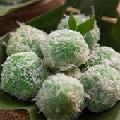 Klepon